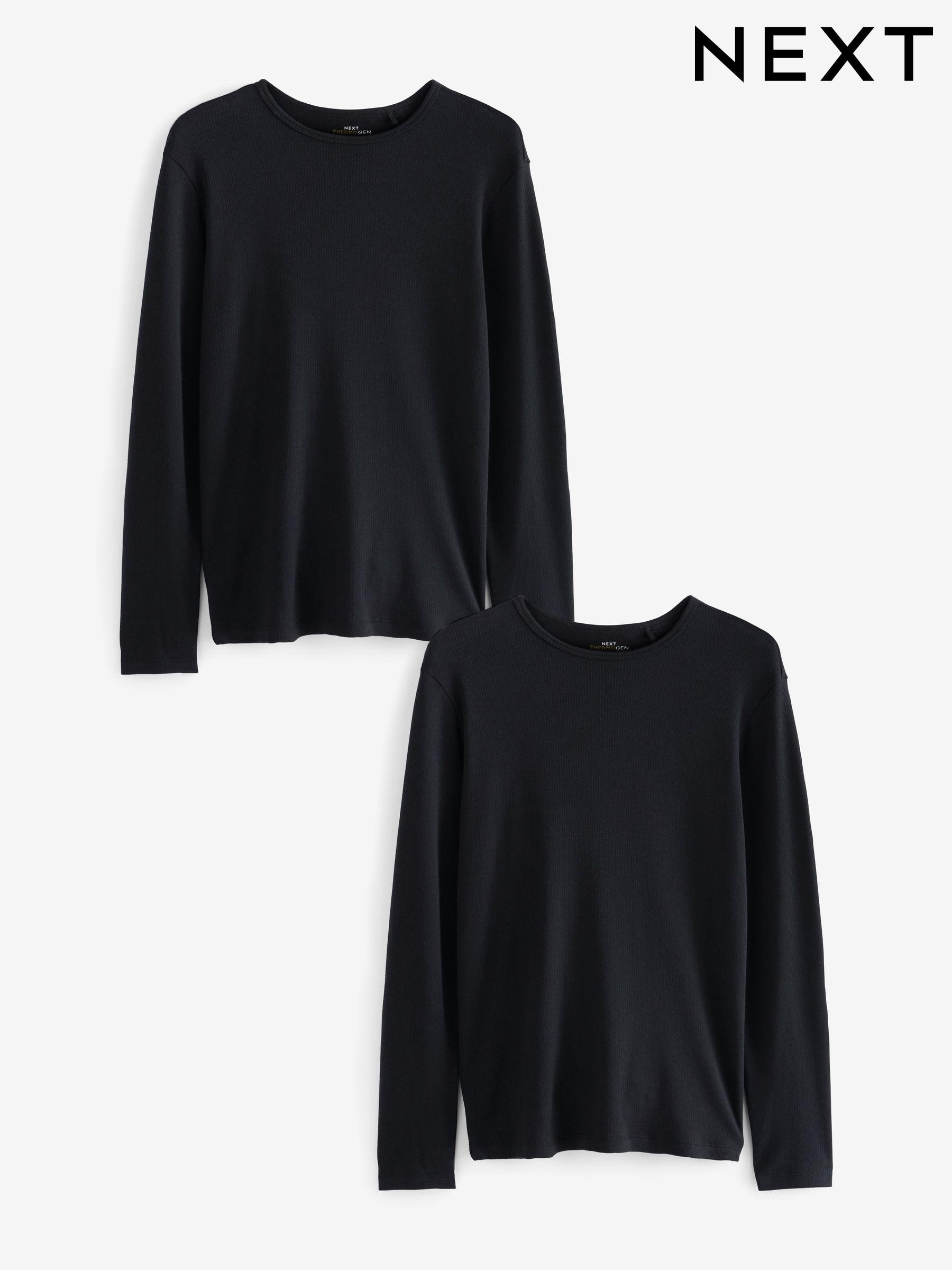 Men s T Shirts Fitted T Shirts Next UAE