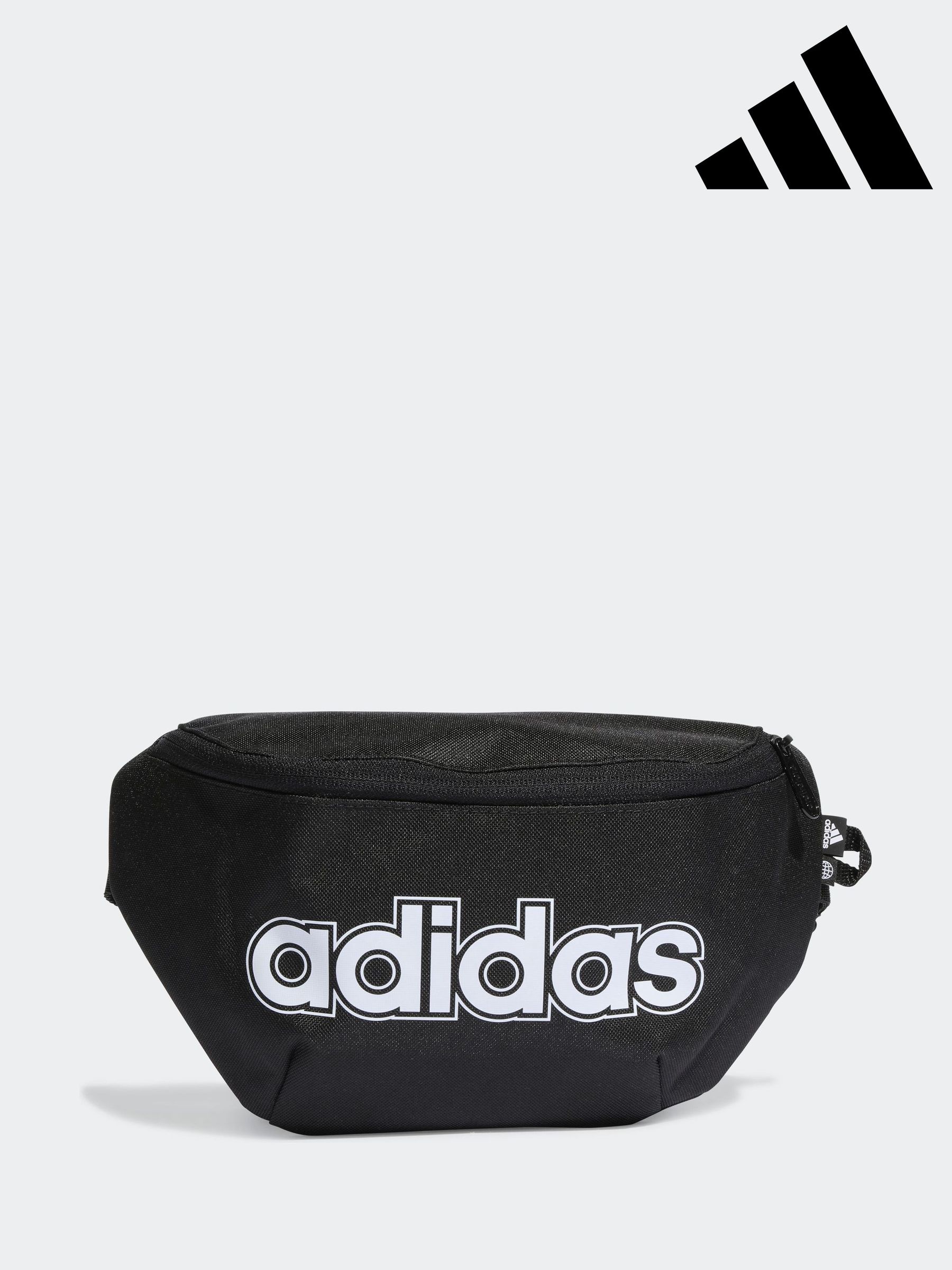 Men s Adidas Bags Gym Bags Rucksacks Next