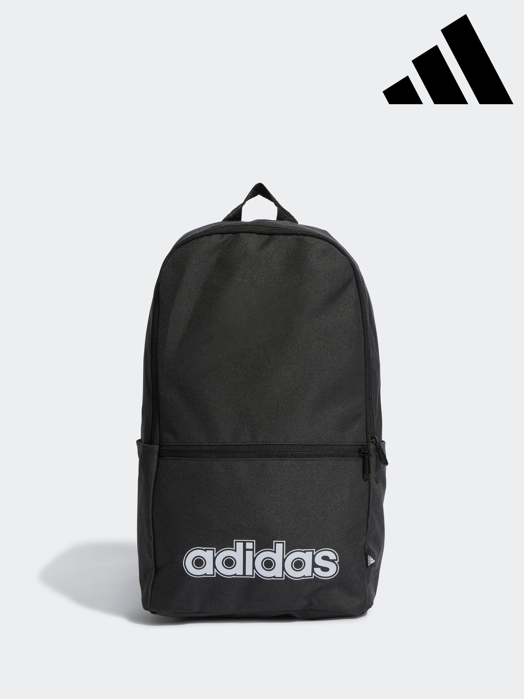 Women s Adidas Black Print Holiday Bags Next Luxembourg