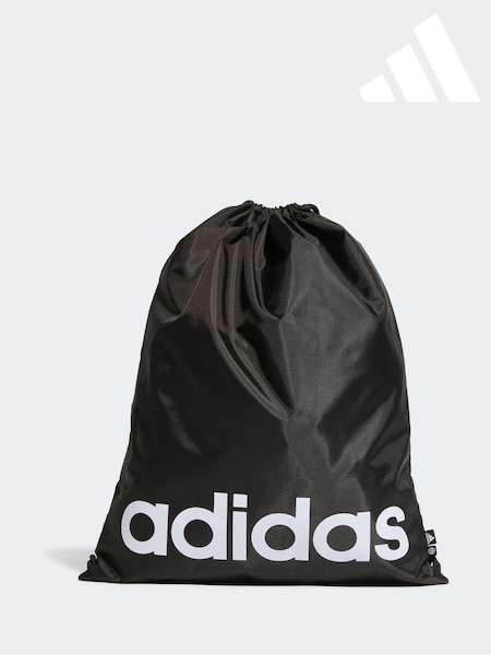 adidas Black Essentials Gymsack (D30496) | €5.50
