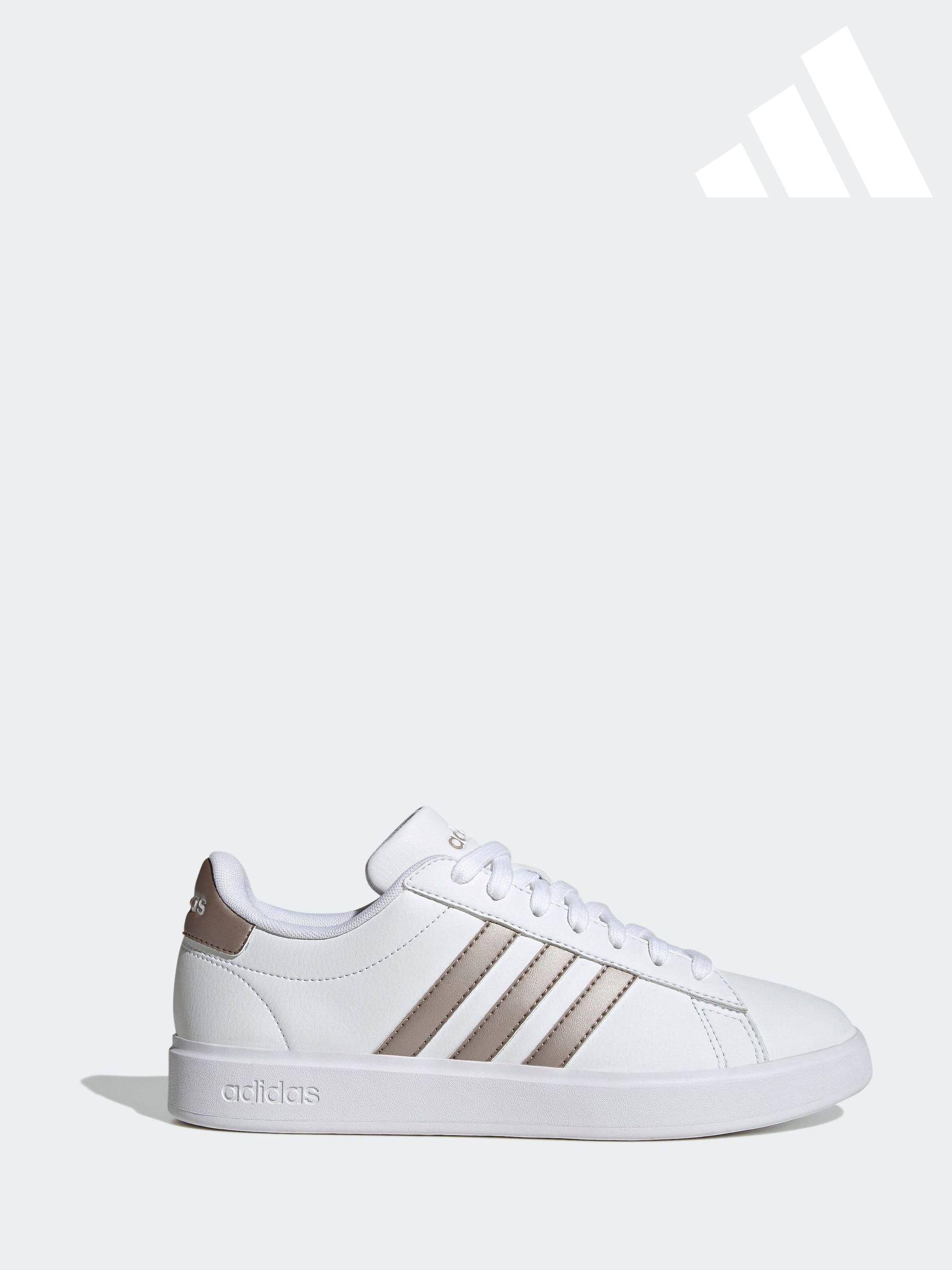 Womens adidas Trainers adidas Running Gym Trainers Next