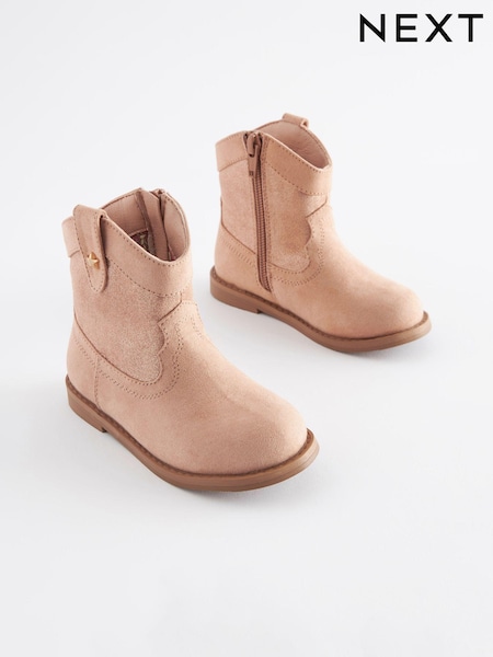 Rosa - Western Boots (D33334) | 16 € - 18 €