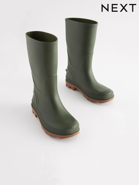 Vert kaki - Classic Wellies (D33773) | €18 - €24
