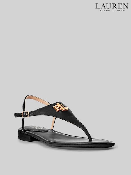 Lauren Ralph Lauren Ellington Sandals (D33967) | AED263