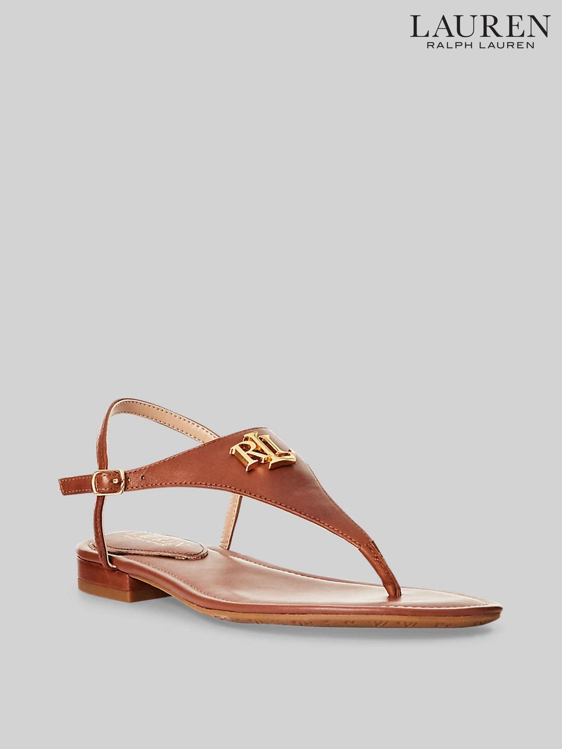 Lauren Ralph Lauren Flat Sandals Next Luxembourg