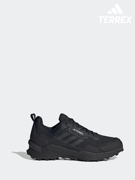 adidas Terrex Black AX4 Hiking Shoes (D34004) | 570 zł