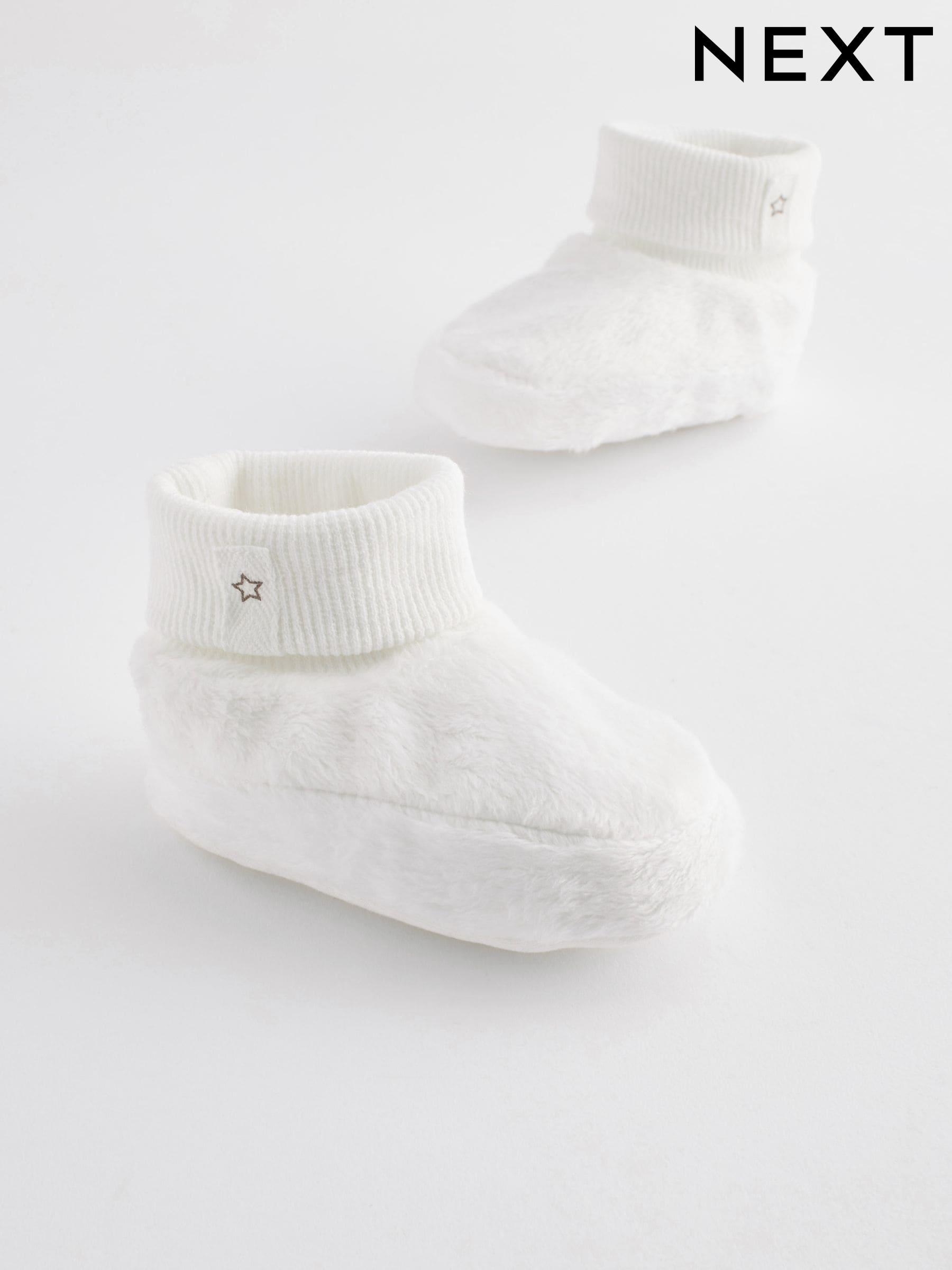 Next baby girl shoes store