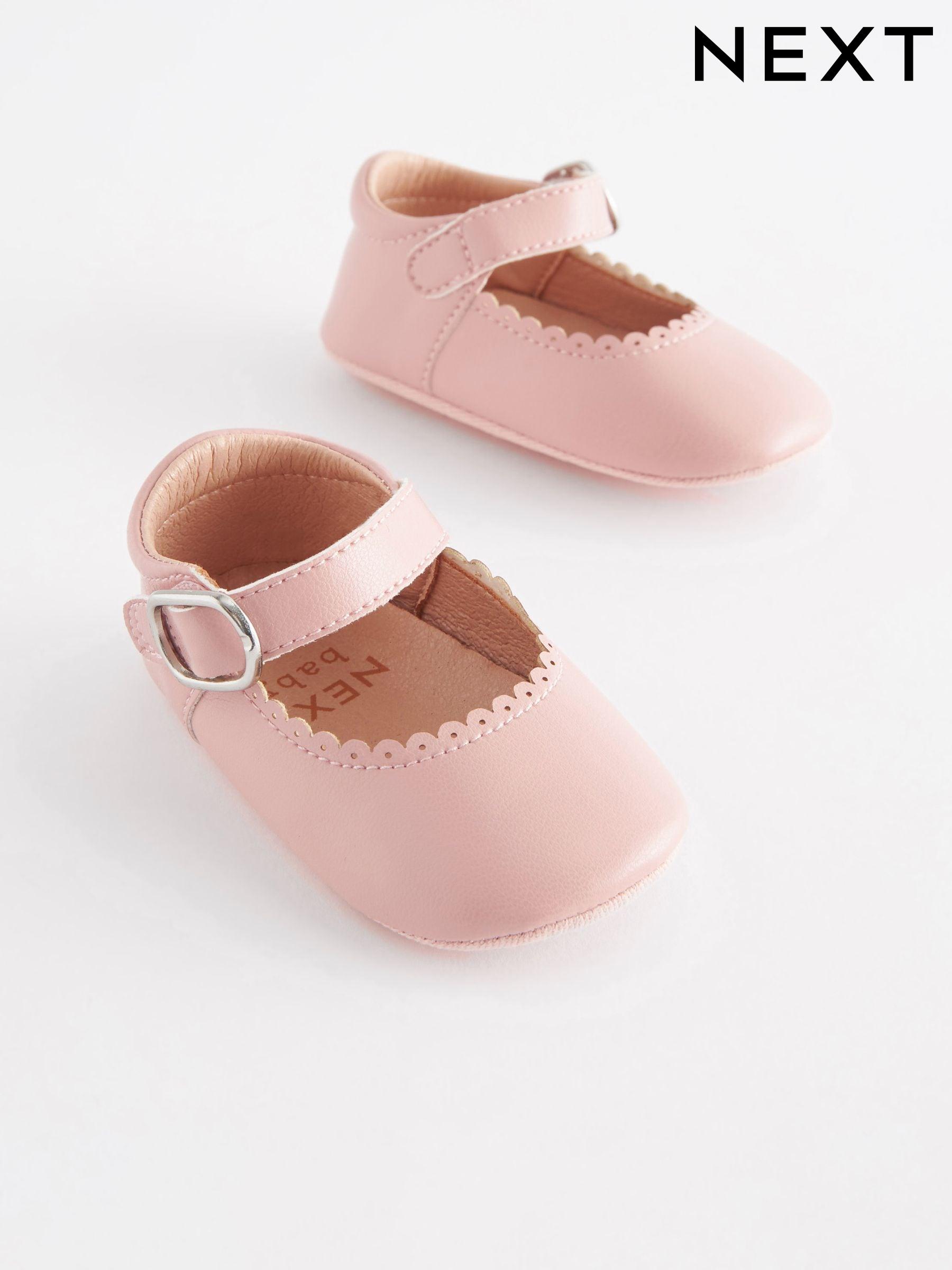 Girls Shoes Pink Next United Arab Emirates