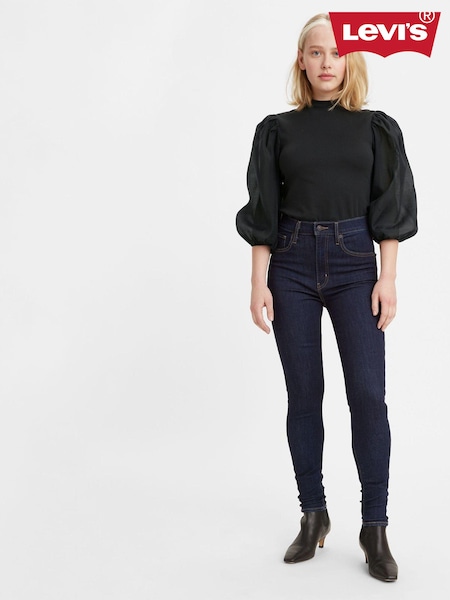 Levi's® Denim Mile High Super Skinny Jeans (D34965) | €64