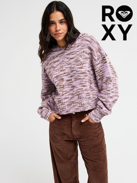 Roxa - Roxy Catching Air Hooded Jumper