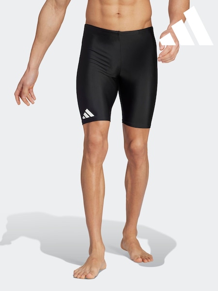 Adidas Solid Swim Jammers (D35310) | kr441