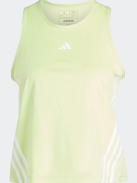 adidas Green Performance Training Vest (D36479) | €21
