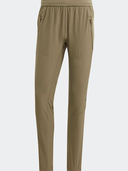 adidas Green Performance D4T Training Joggers (D36534) | €34