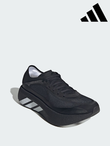 Black - Regular Adidas Hyperboost Running Shoes