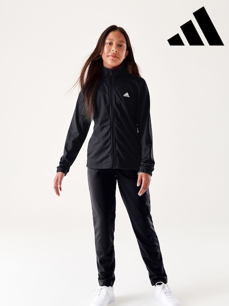 Adidas Sportswear Essentials Big Logo Tracksuit (D36737) | €55