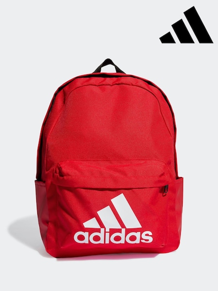 adidas Red Classic Bag (D36953) | AED134