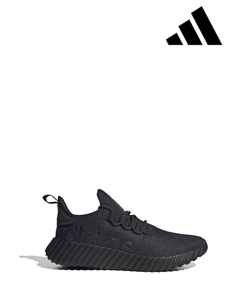 tumma Musta - Adidas Sportswear Kantana Trainers (D37763) | €126