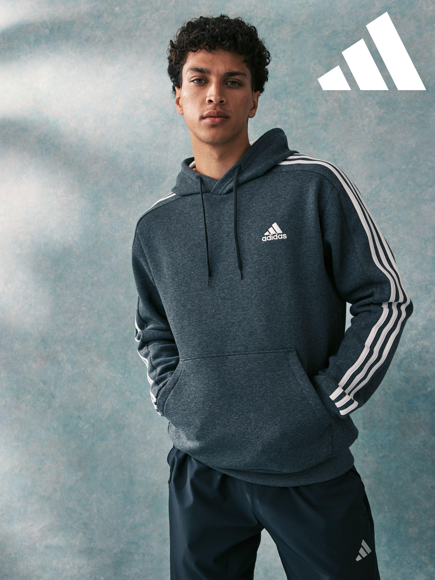 Mens adidas Hoodies adidas Sweat Tops Sweatshirts For Men Next Mexico