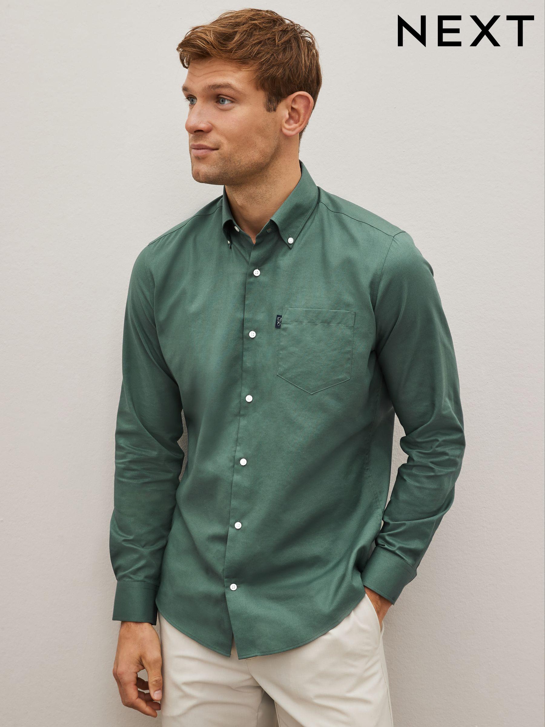 Next mens summer shirts deals