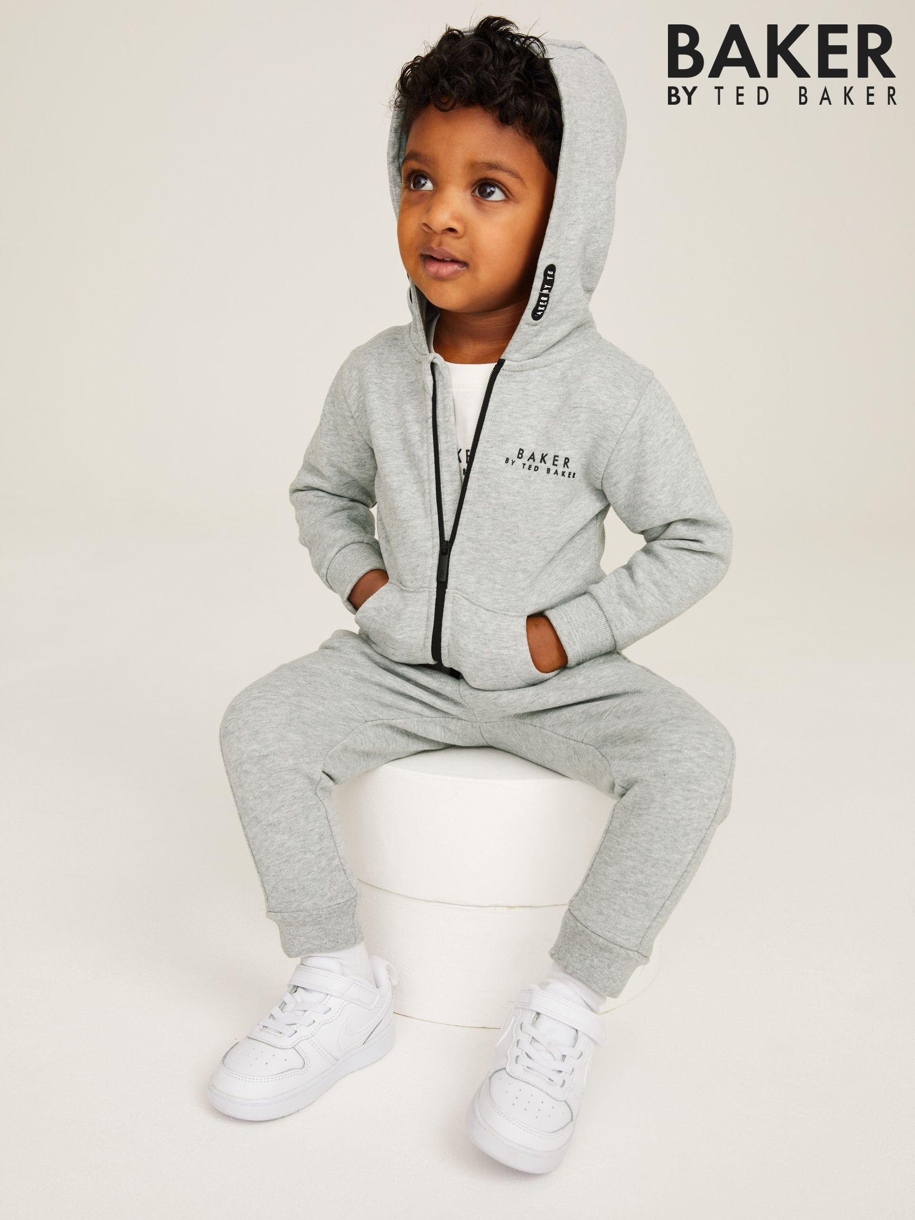 Baker by Ted Baker Tracksuit Girlsclothing Next Qatar