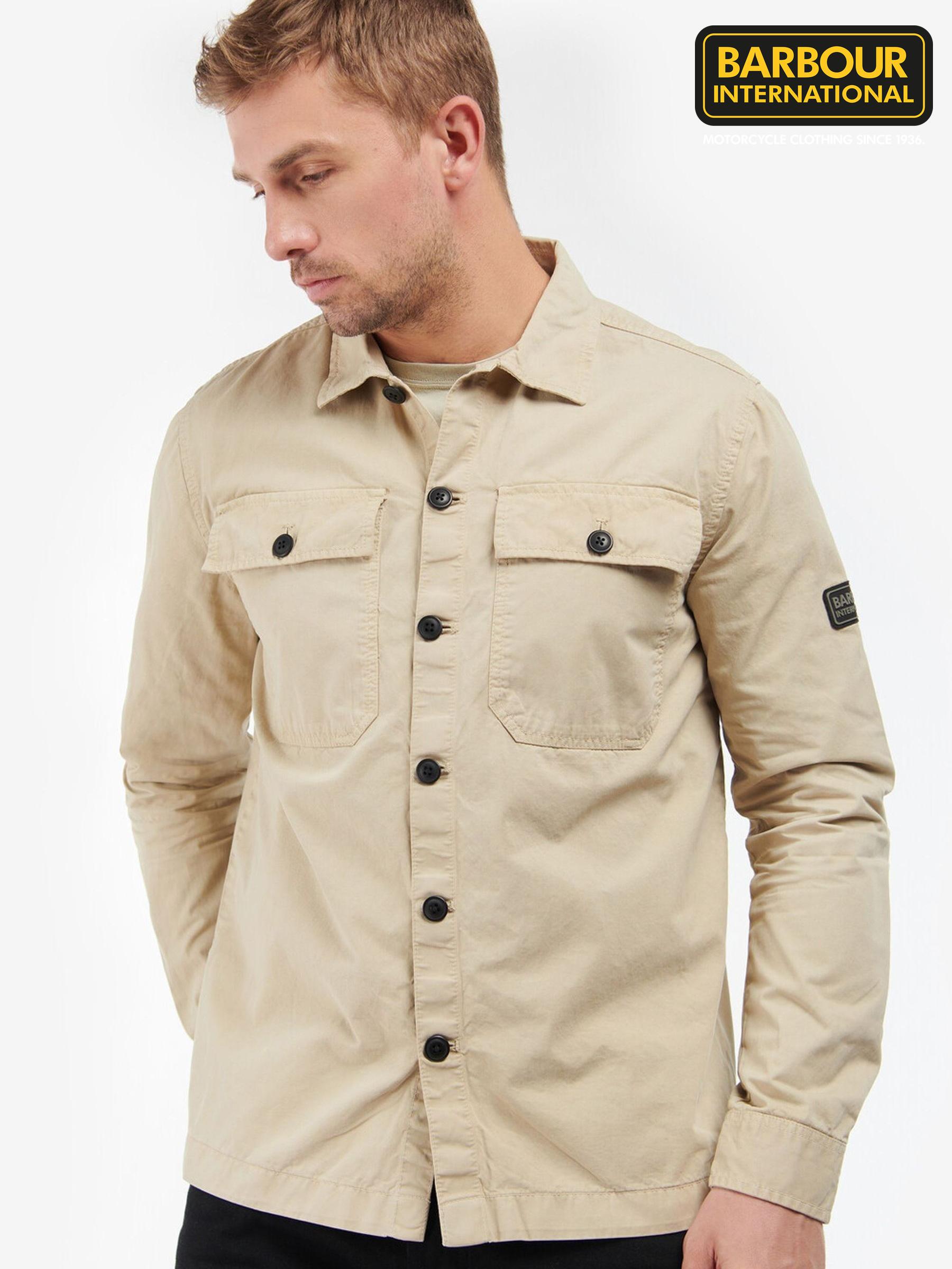 Next barbour international clearance