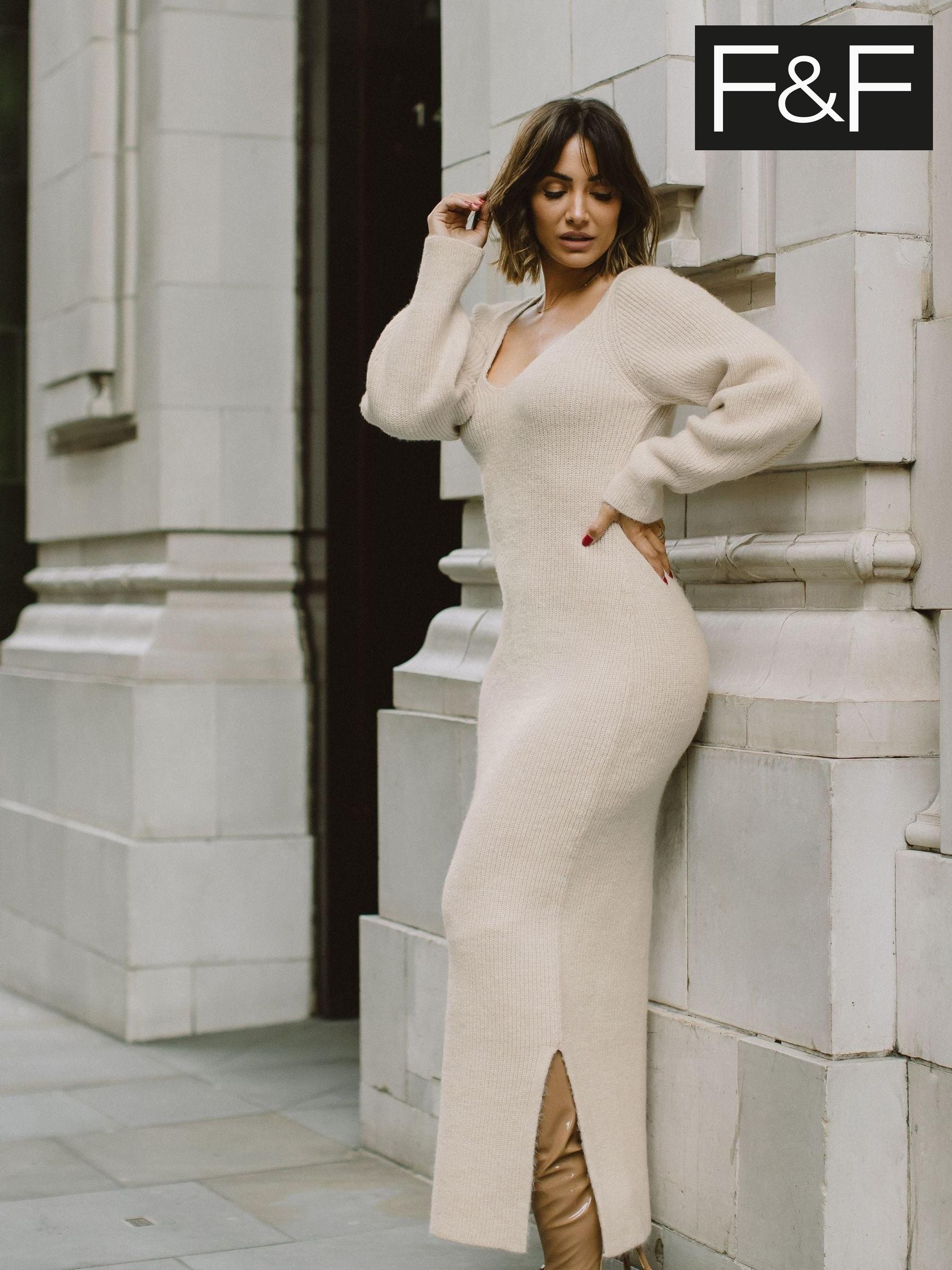 F F Clothing Women s Dresses Jumpers Swimsuits Next Ireland