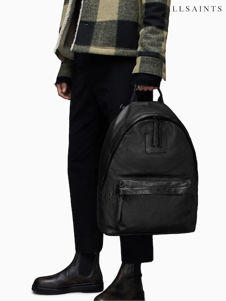 AllSaints Carabiner Backpack (D39773) | €330