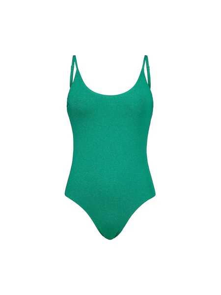 Becksondergaard Green Shobi Baral Swimsuit (D40563) | €24