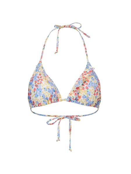 Becksondergaard Multicolour Frill Bikini Top (D40723) | €18.50