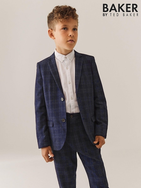 Baker by Ted Baker Suit Jacket (D40944) | €84 - €92