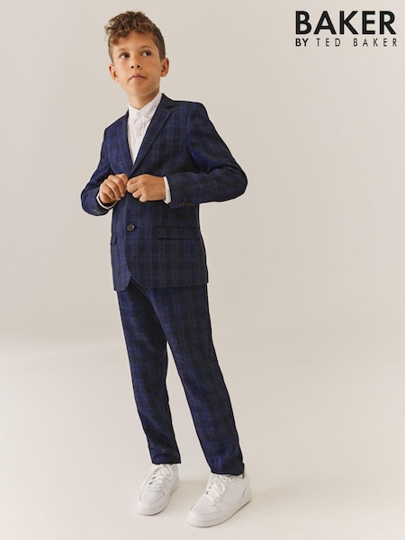 Baker by Ted Baker Suit Trousers (D40955) | €58 - €66