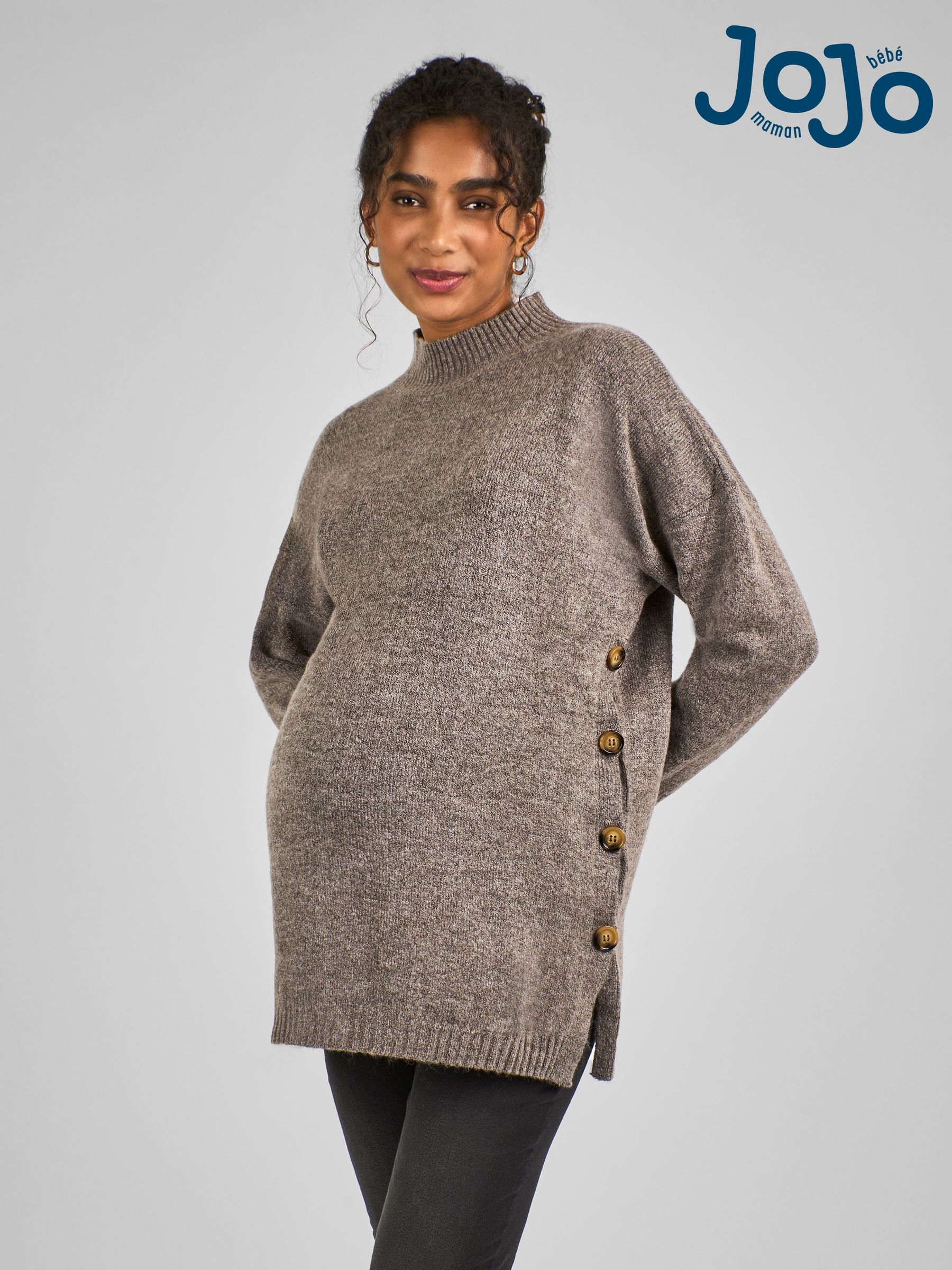 Long womens jumpers outlet