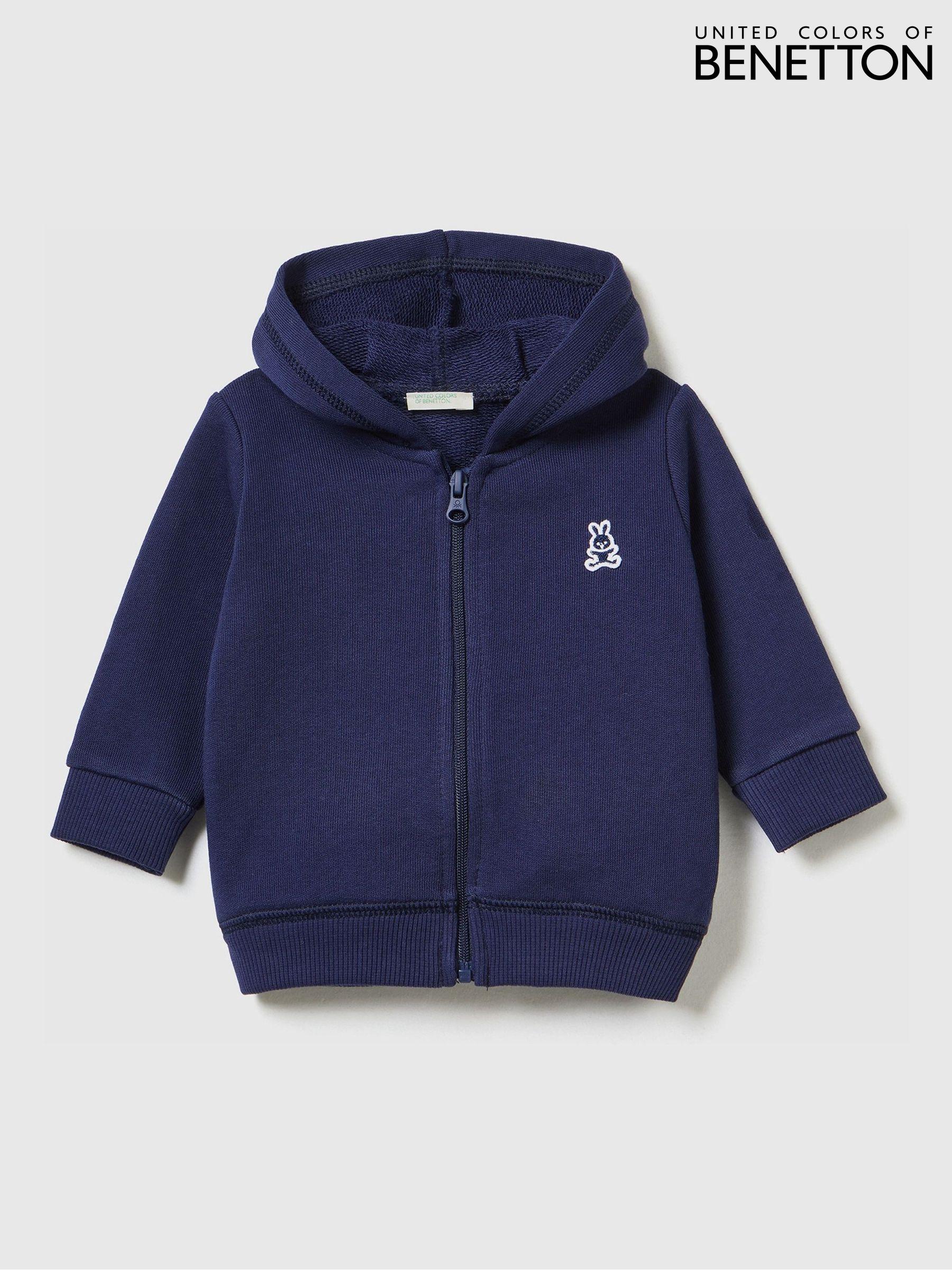 Next baby boy hoodie on sale