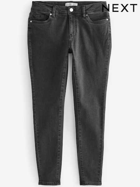 Washed Black (D41982) | AED10