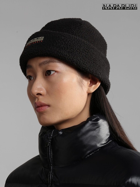 Napapijri Rock Fleece Hat (D42017) | €16