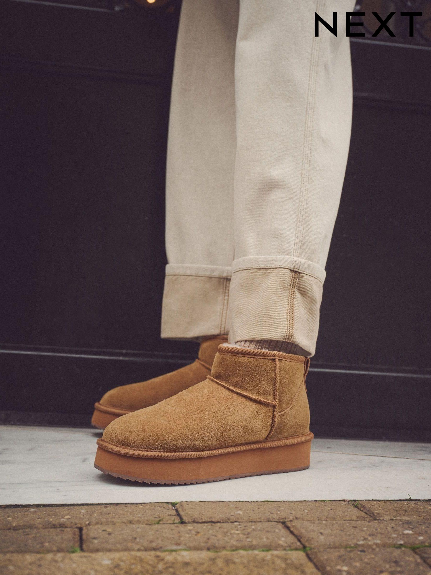 Next sale boots ladies store