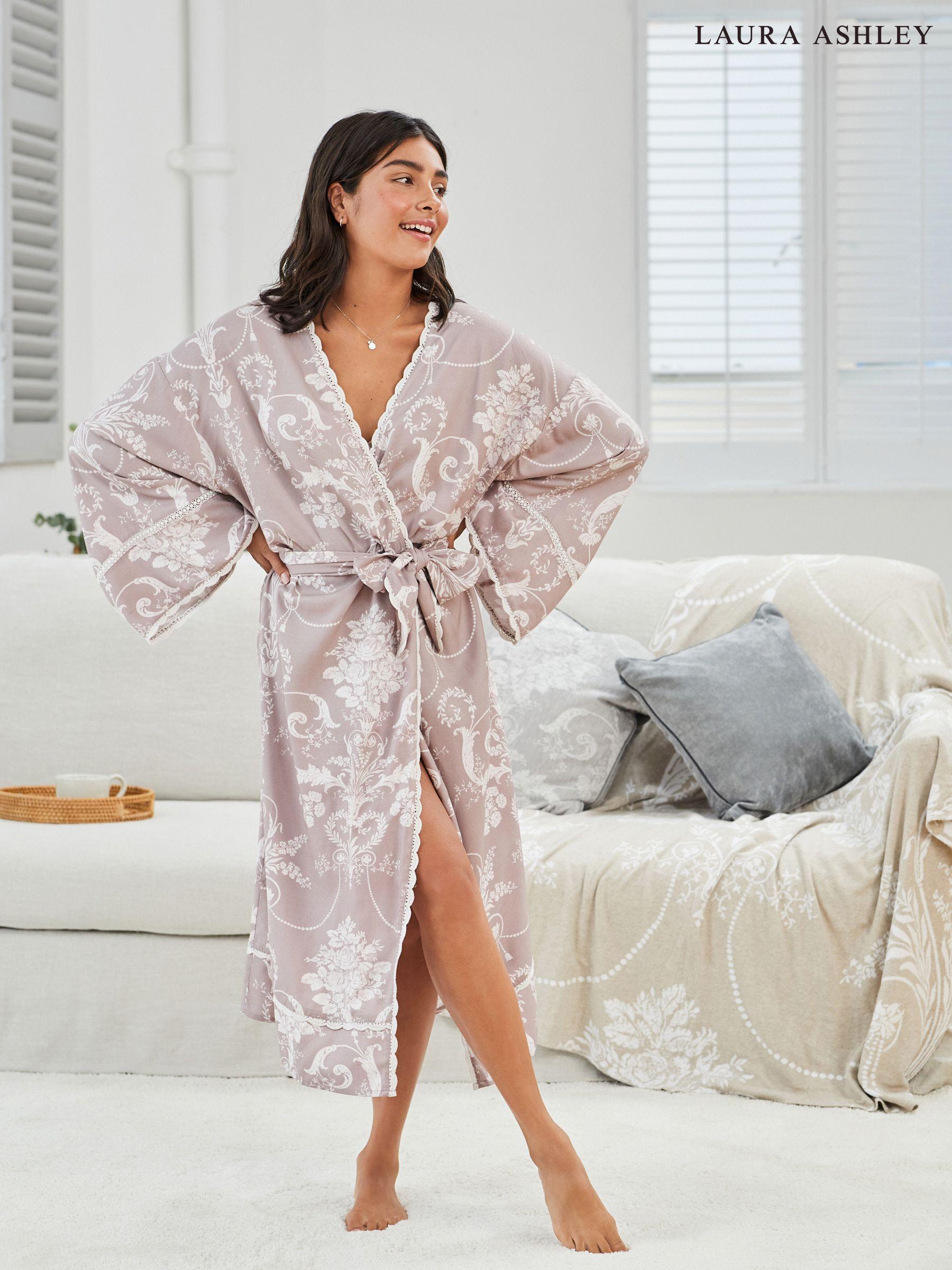 Women s Dressing Gowns Robes Next UAE
