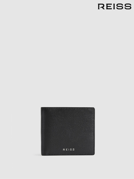 Reiss Cabot Rains Cabot Leather Wallet (D43717) | 75 €