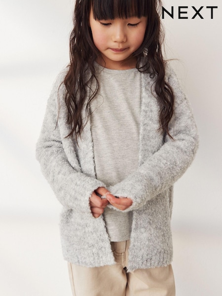 siva - Long Cosy Cardigan (3-16yrs) (D44883) | € 16 - € 21