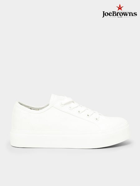 Joe Browns Got to Have it Pumps Trainers (D46817) | 298 LEI