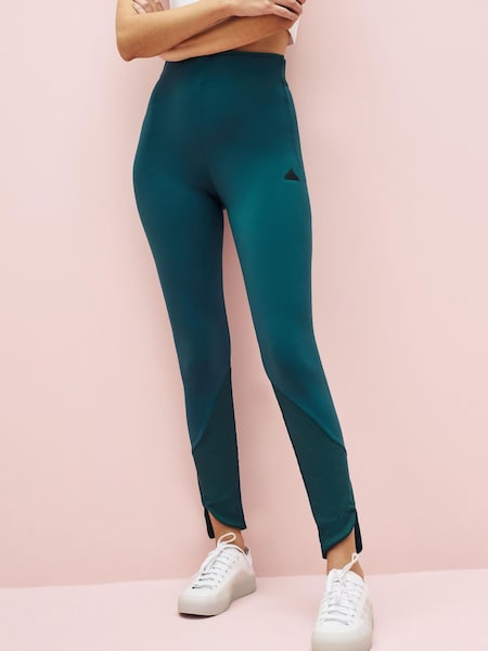 adidas Green Sportswear Z.n.e. Leggings (D46939) | €27
