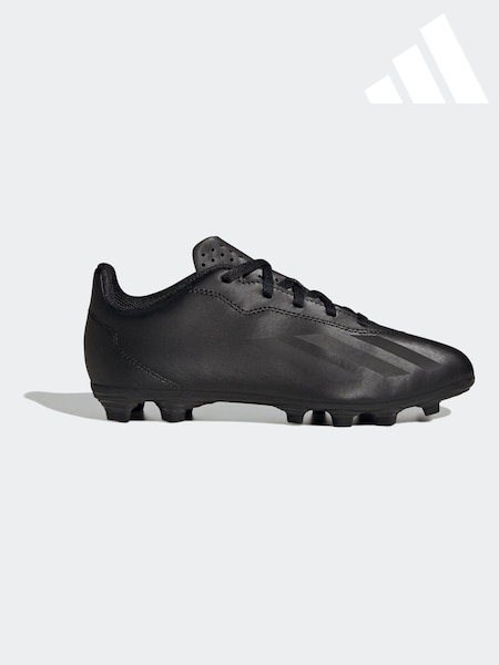 adidas X Crazyfast.4 Flexible Ground Football Boots (D47143) | 146 LEI