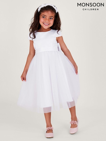 Monsoon Tulle Bridesmaid Dress (D47646) | €53 - €66