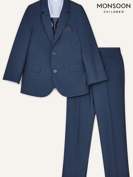 Monsoon Adam 5 Piece Suit (D47777) | €228