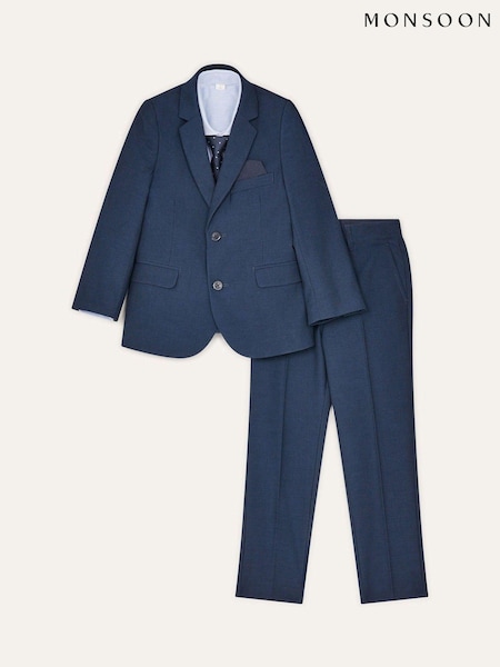 Monsoon Adam 5 Piece Suit (D47778) | ‏629‏₪ - ‏729‏ ₪