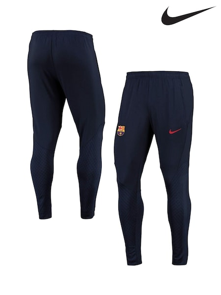 Nike Blue Barcelona Strike Jogger (D48167) | €39
