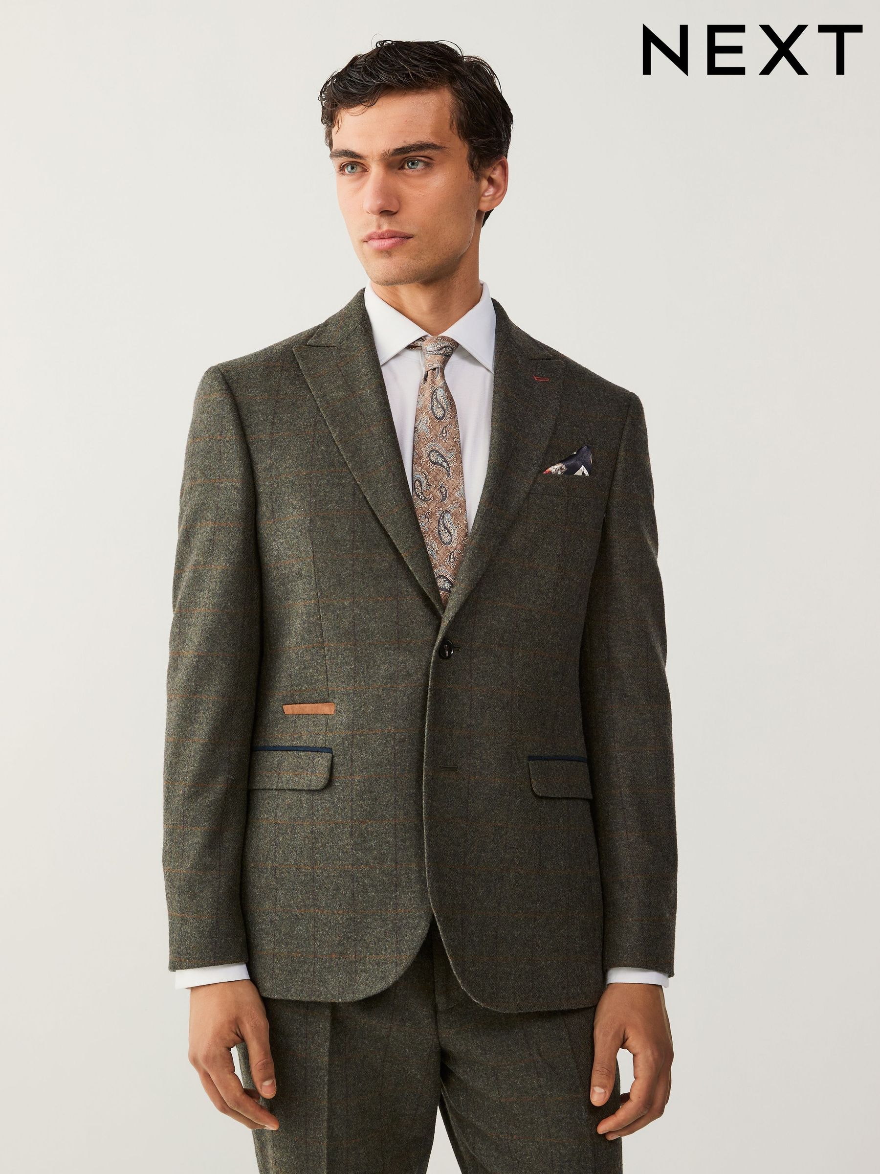Office wear suits clearance