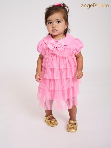 Angels Face Tallulah Baby Dress (D51252) | €41
