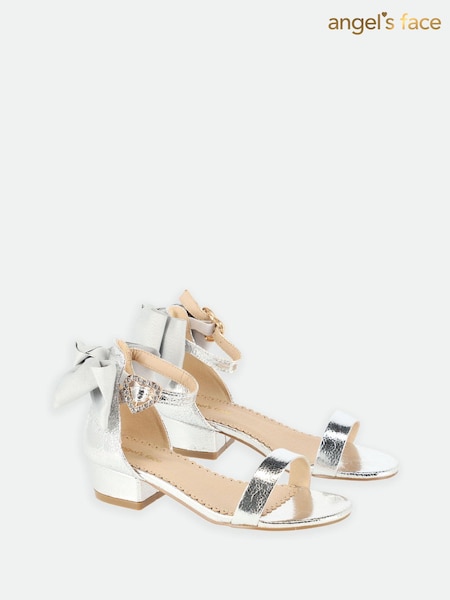 Angels Face Party Heeled Sandals (D51312) | €38