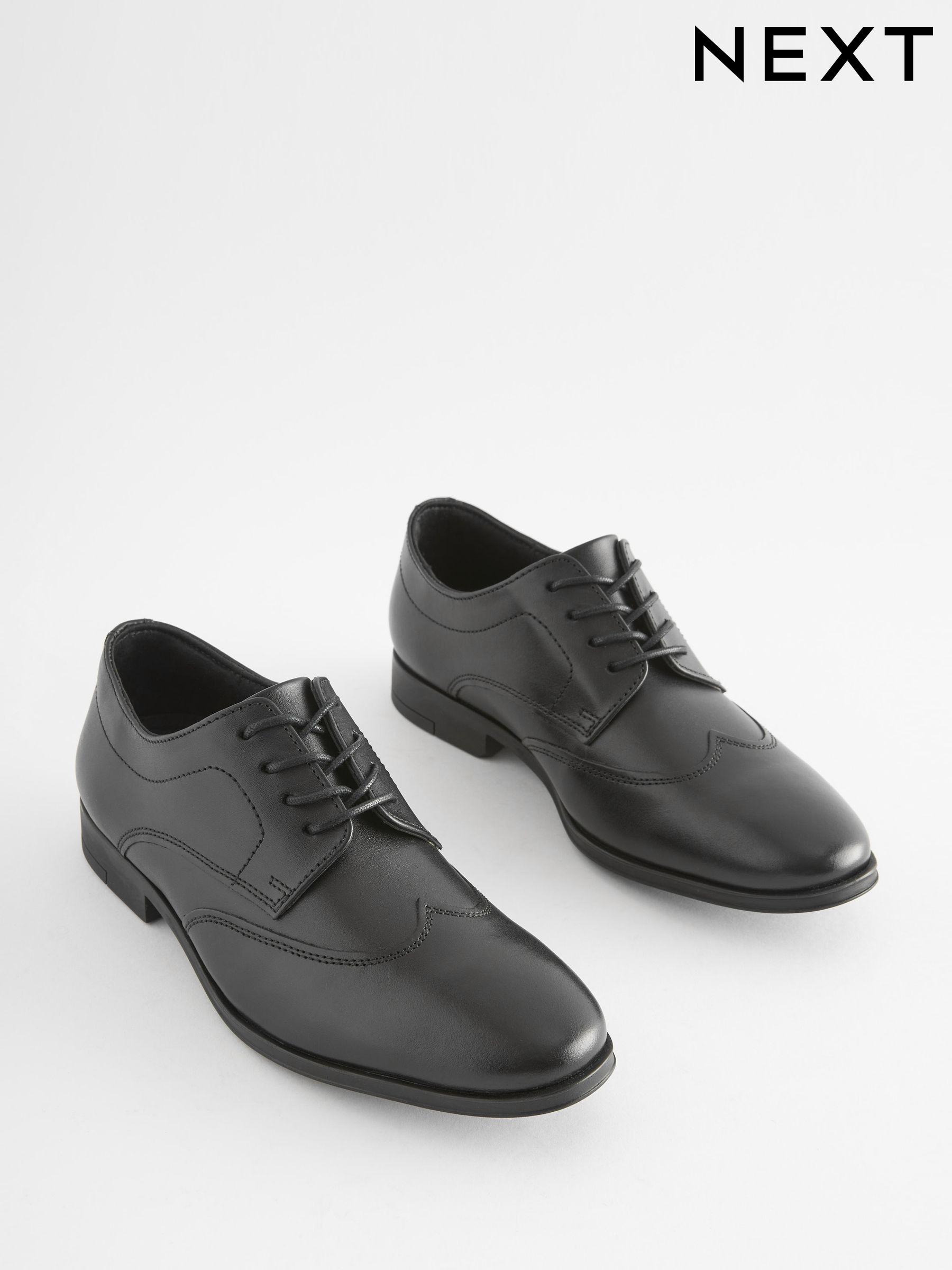Boys Sale School Shoes Lace Up Schoolwear Next Luxembourg
